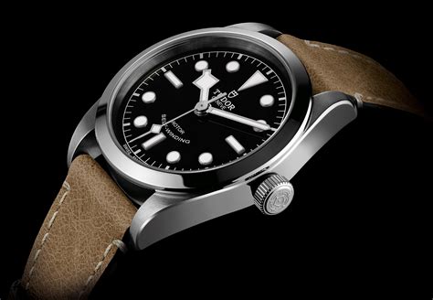 tudor black bay damen|tudor black bay.